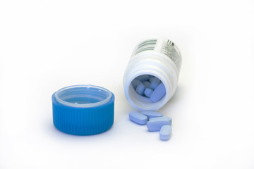 Come ottenere una prescrizione per il Viagra online?